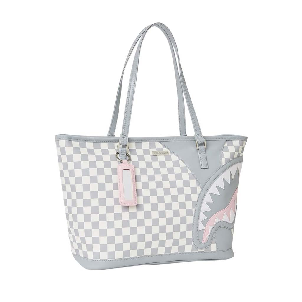 Sprayground Rose Henney Tote